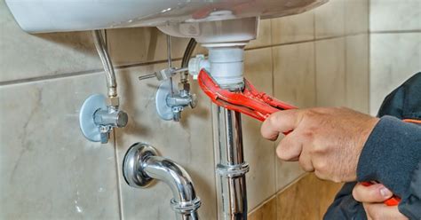 4 Ways to Fix a Bathroom Sink Leaking Underneath